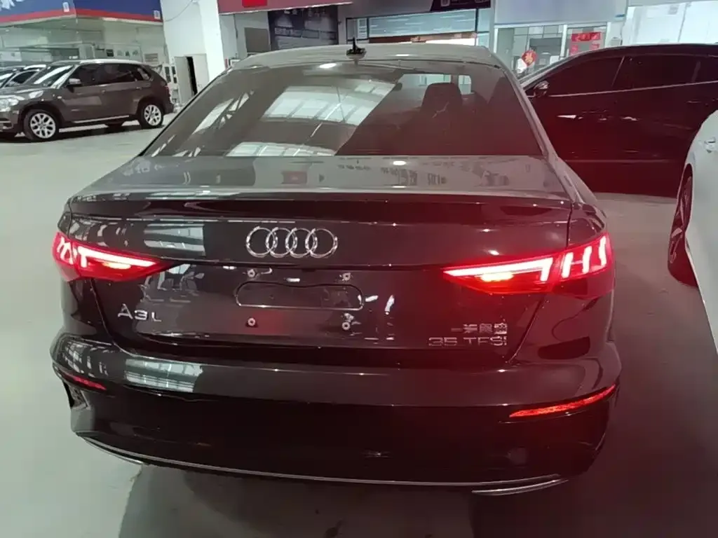 Audi A3 — фото 10