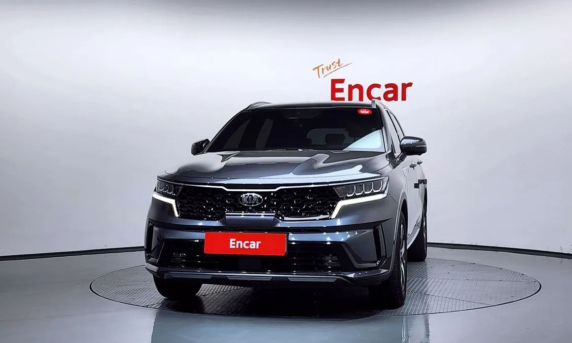 Kia Sorento — фото 3