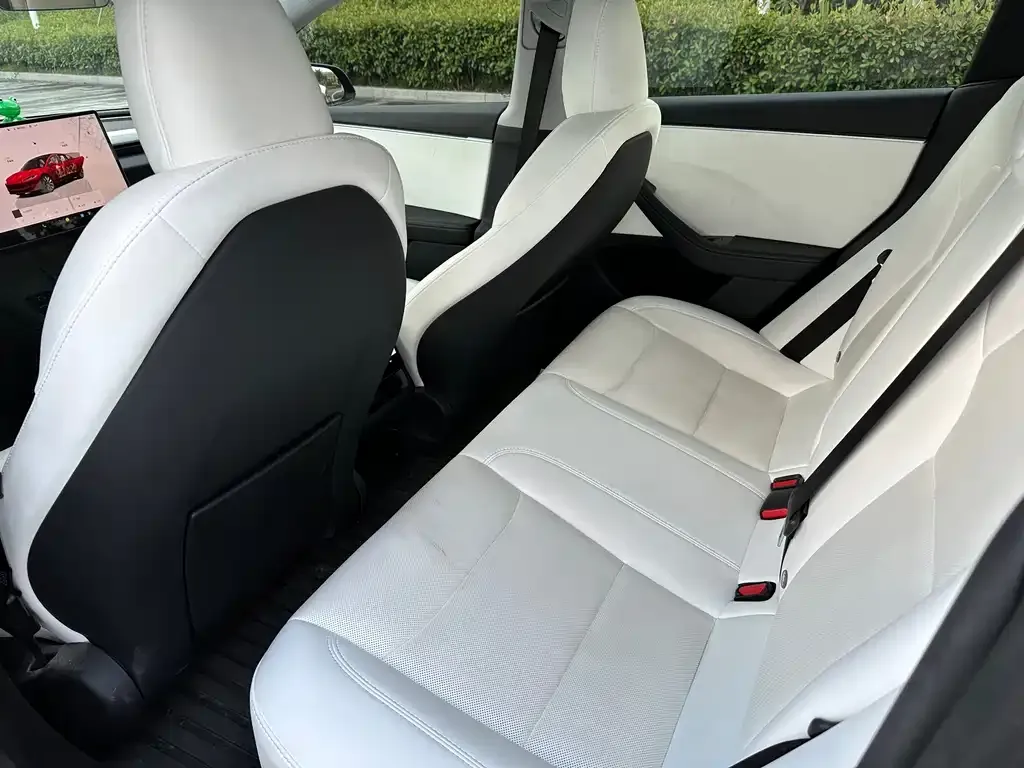 Tesla Model 3 — фото 2