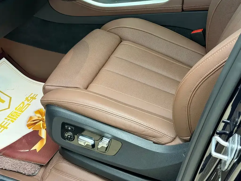 BMW X5 (Import) — фото 10