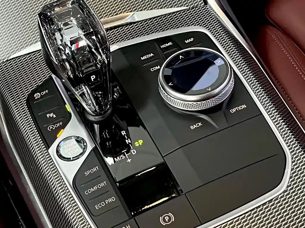 BMW 3 Series — фото 10