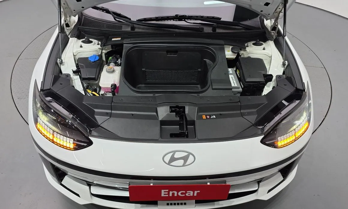 Hyundai Ioniq6 — фото 6
