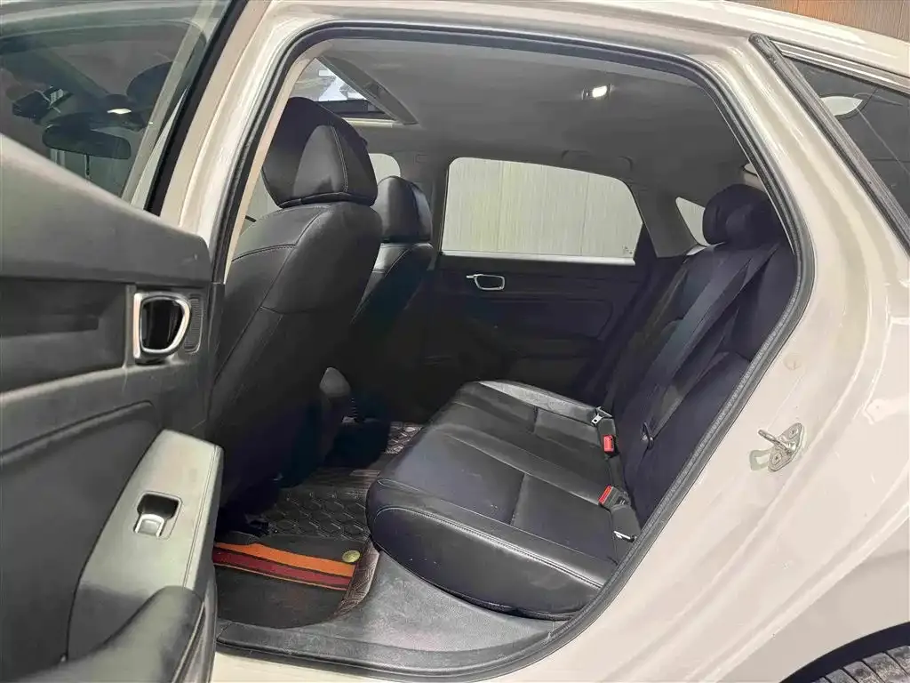 Honda Civic — фото 2
