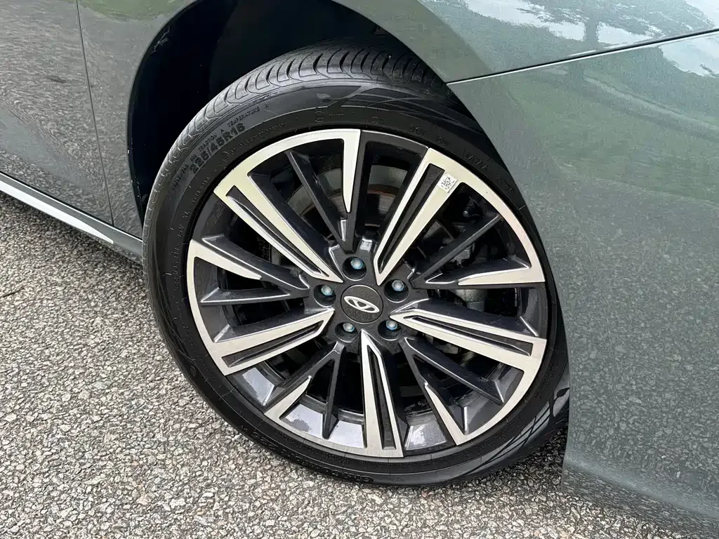 Chery Arrizo 8 PRO — фото 6