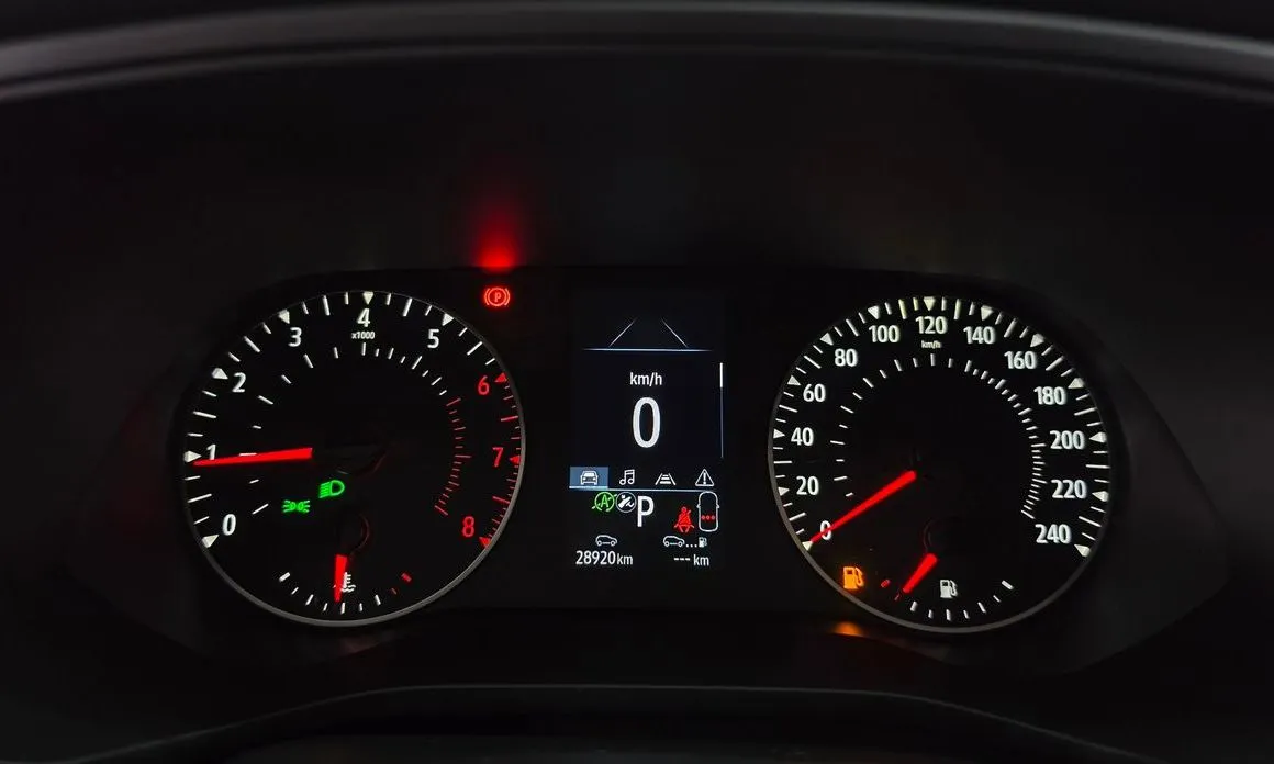 Renault Korea (Samsung) XM3 — фото 7