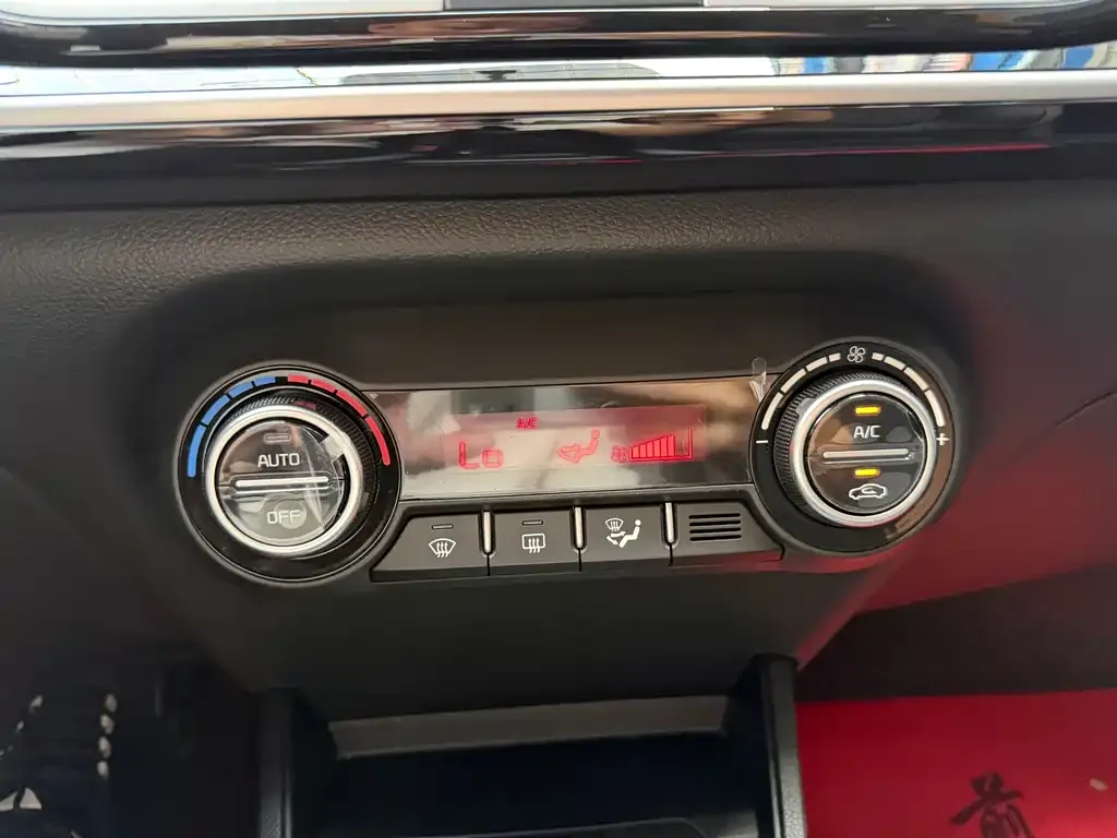 Kia KX1 — фото 9