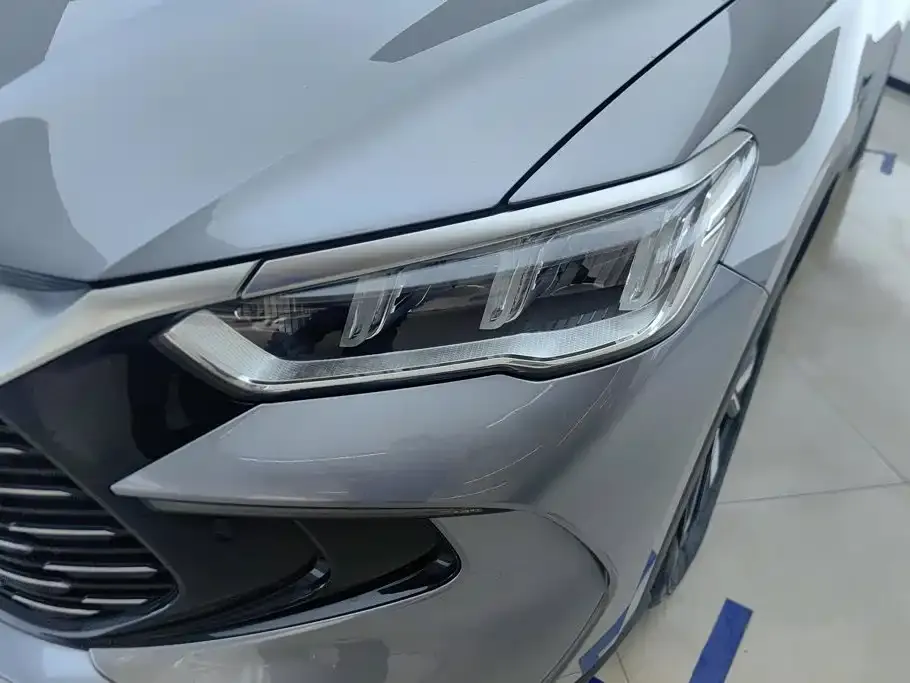 BYD Pro New Energy — фото 3