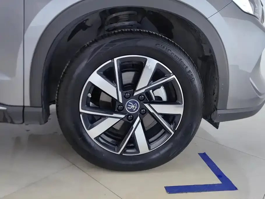 BYD Pro New Energy — фото 10