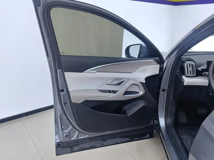 BYD Pro New Energy — фото 2