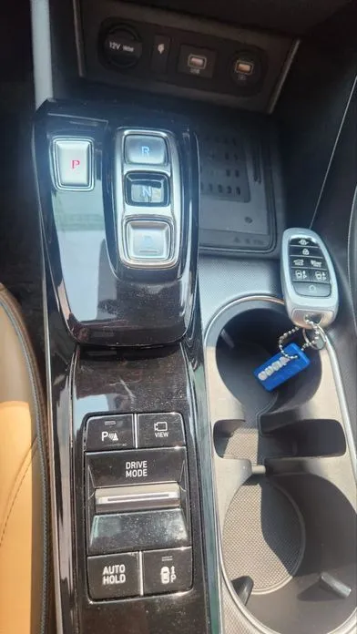 Hyundai Sonata — фото 2
