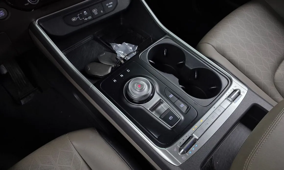 Kia Carnival — фото 10