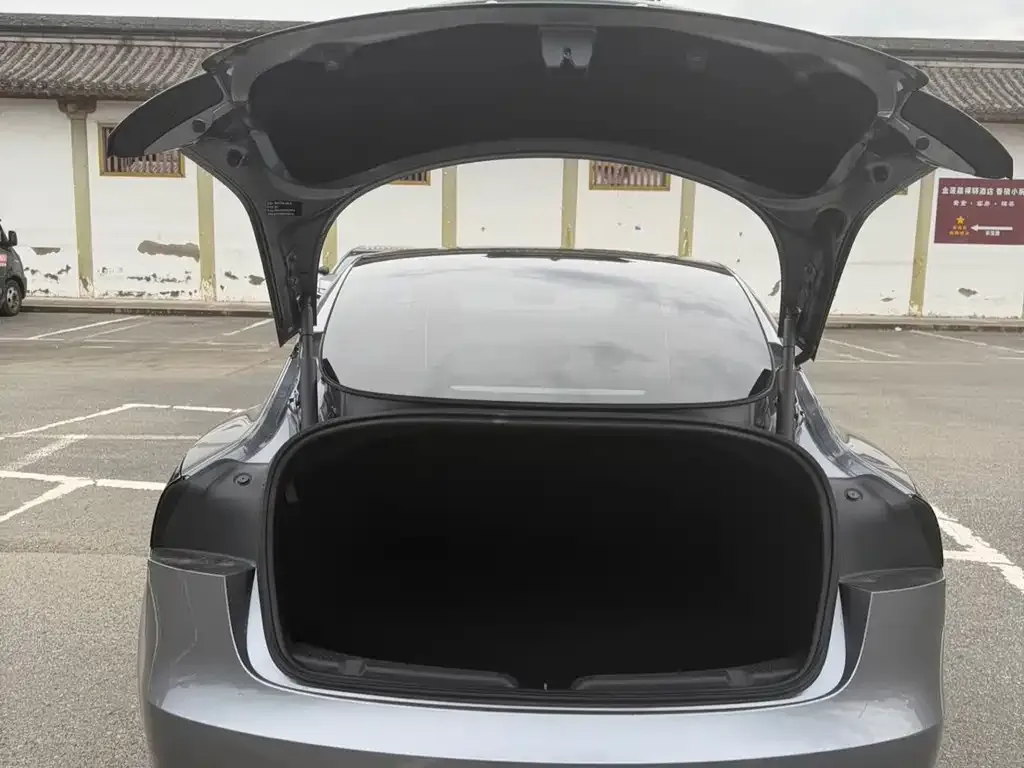 Tesla Model 3 — фото 4
