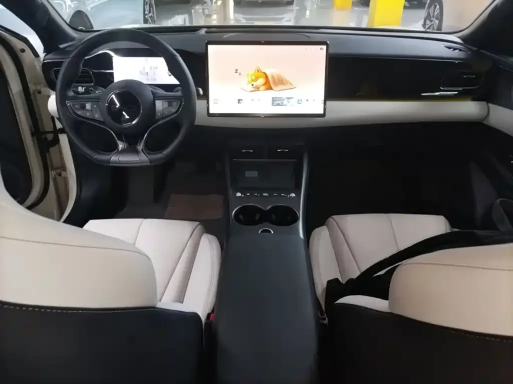 BYD Seal 06 — фото 2