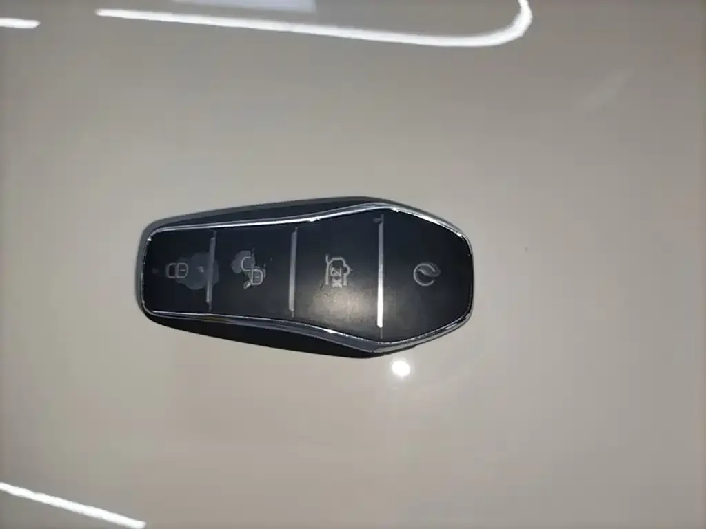 BYD Seal 06 — фото 3