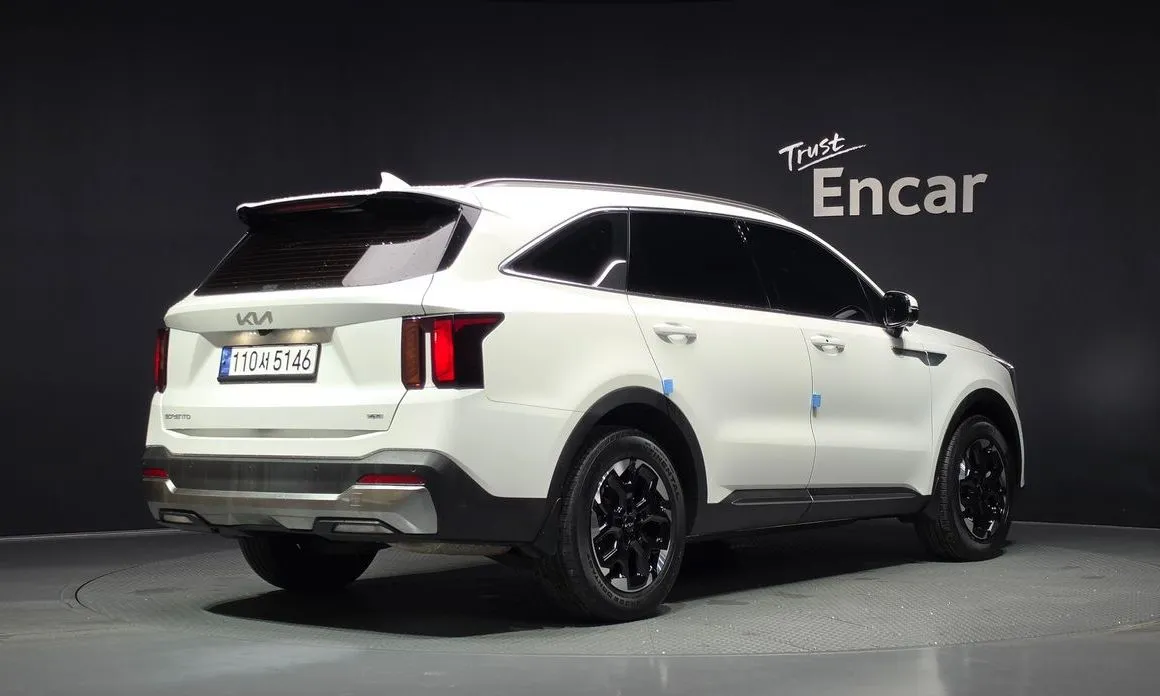 Kia Sorento — фото 4