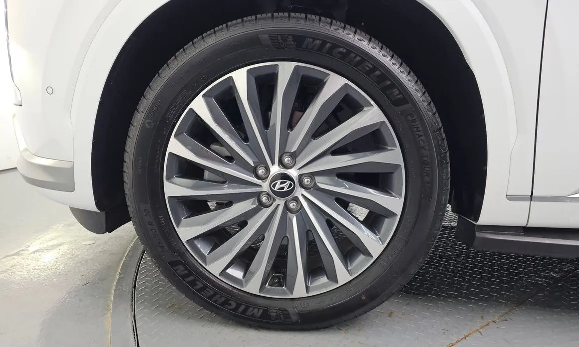 Hyundai Palisade — фото 8