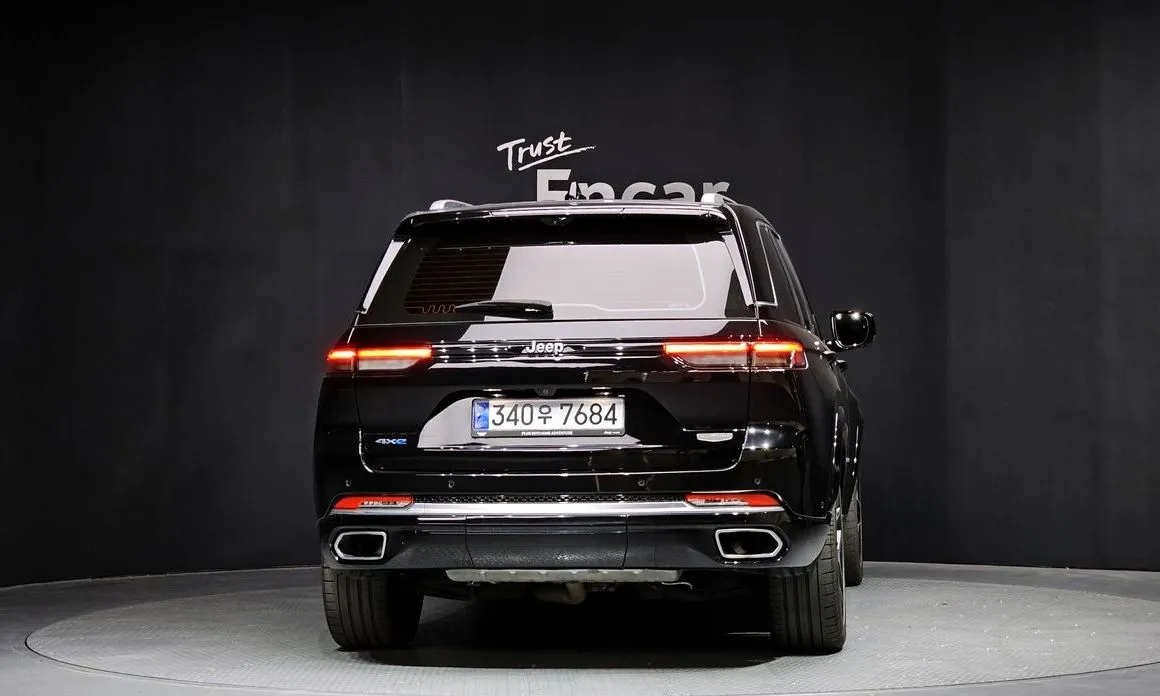 Jeep Cherokee — фото 3