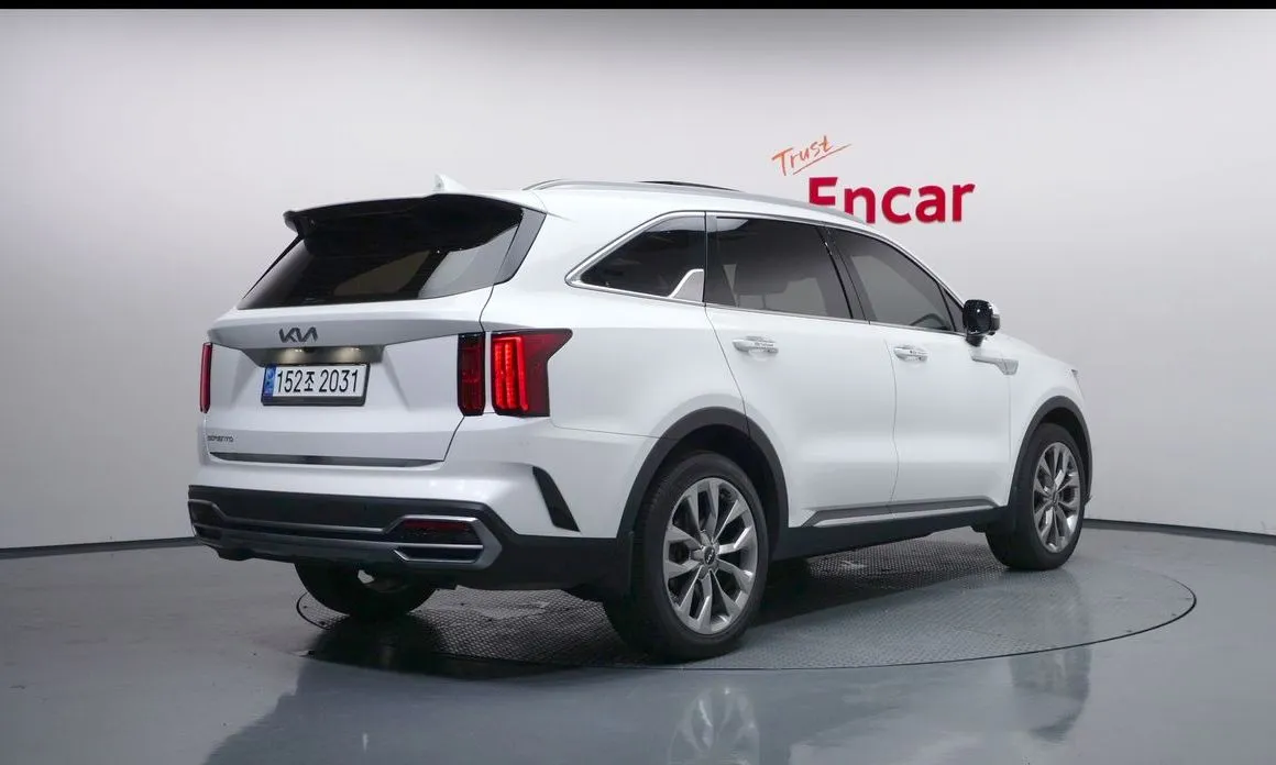 Kia Sorento — фото 2