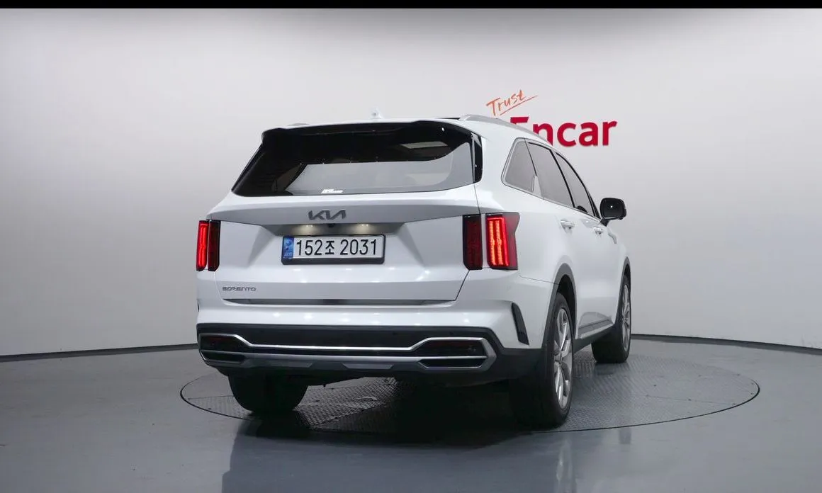 Kia Sorento — фото 3