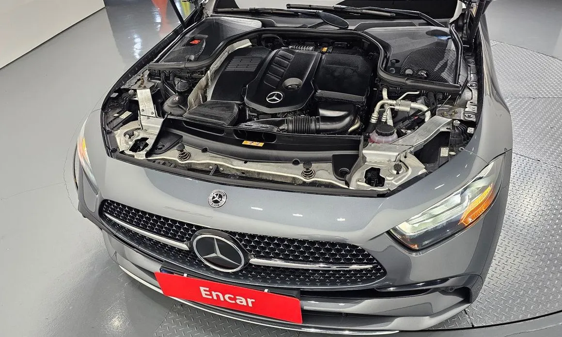 Mercedes-Benz CLS-Class — фото 10