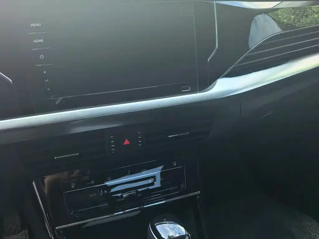 Volkswagen Passat — фото 2