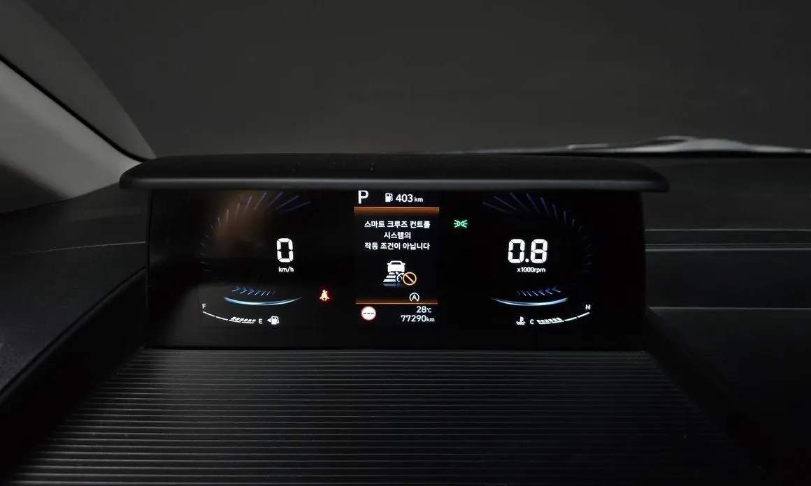 Hyundai Staria — фото 2