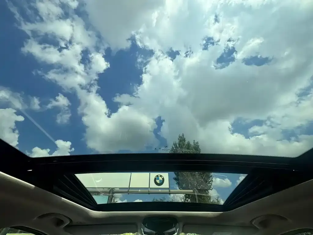 BMW i3 — фото 2