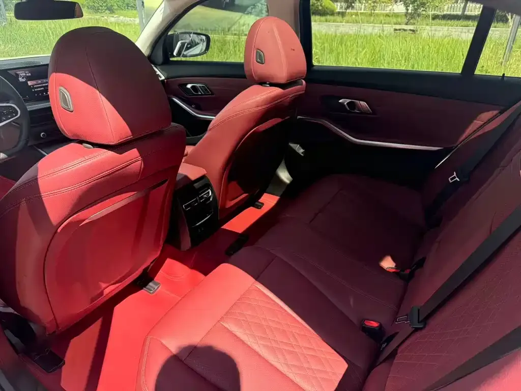 BMW i3 — фото 6