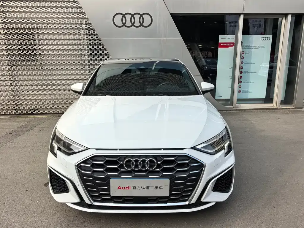 Audi A3 — фото 10