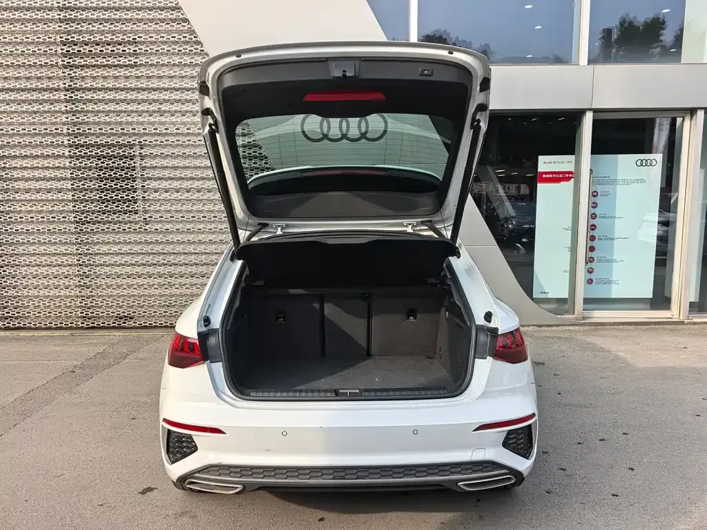 Audi A3 — фото 6