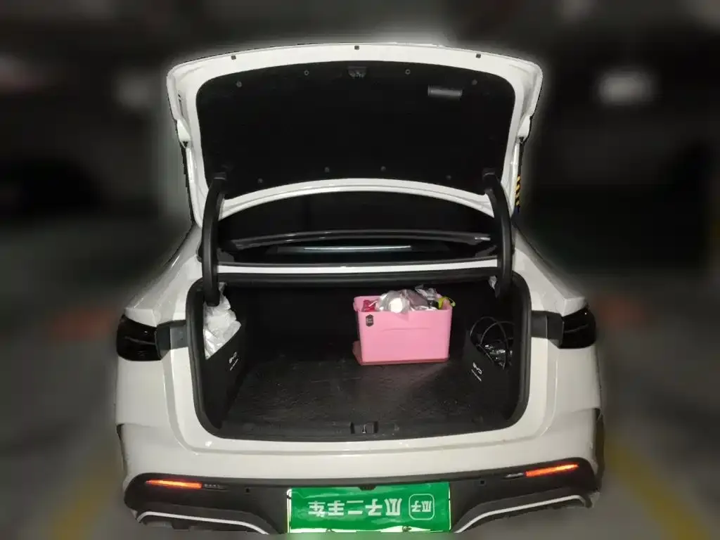 BYD Seal 06 — фото 9