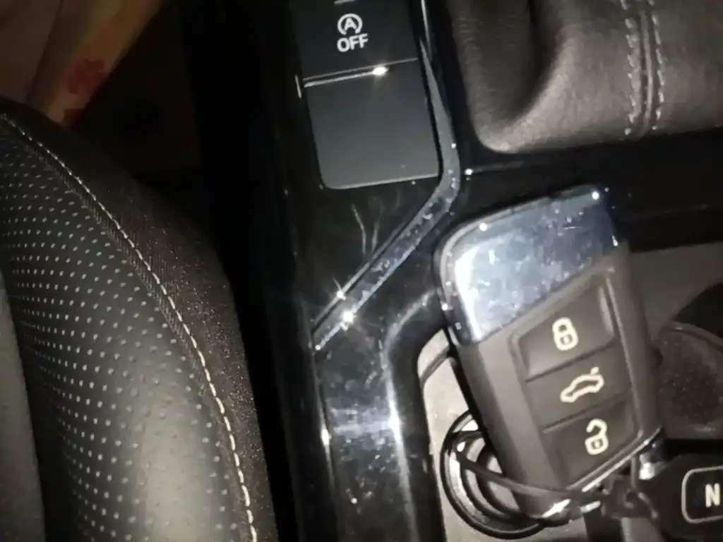 Volkswagen Passat — фото 3