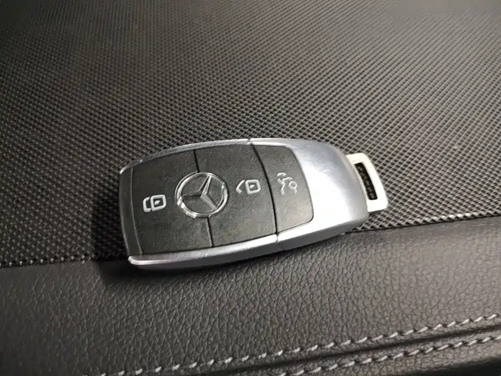 Mercedes-Benz 奔驰GLE(进口) — фото 5