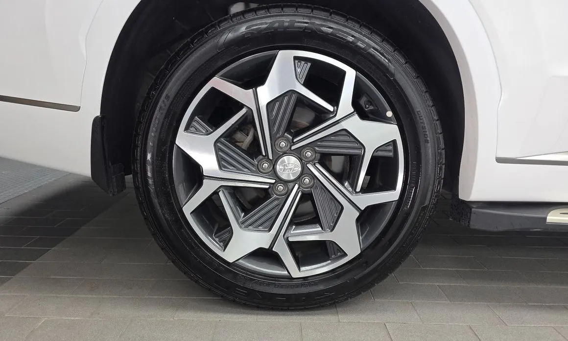 Hyundai Palisade — фото 9
