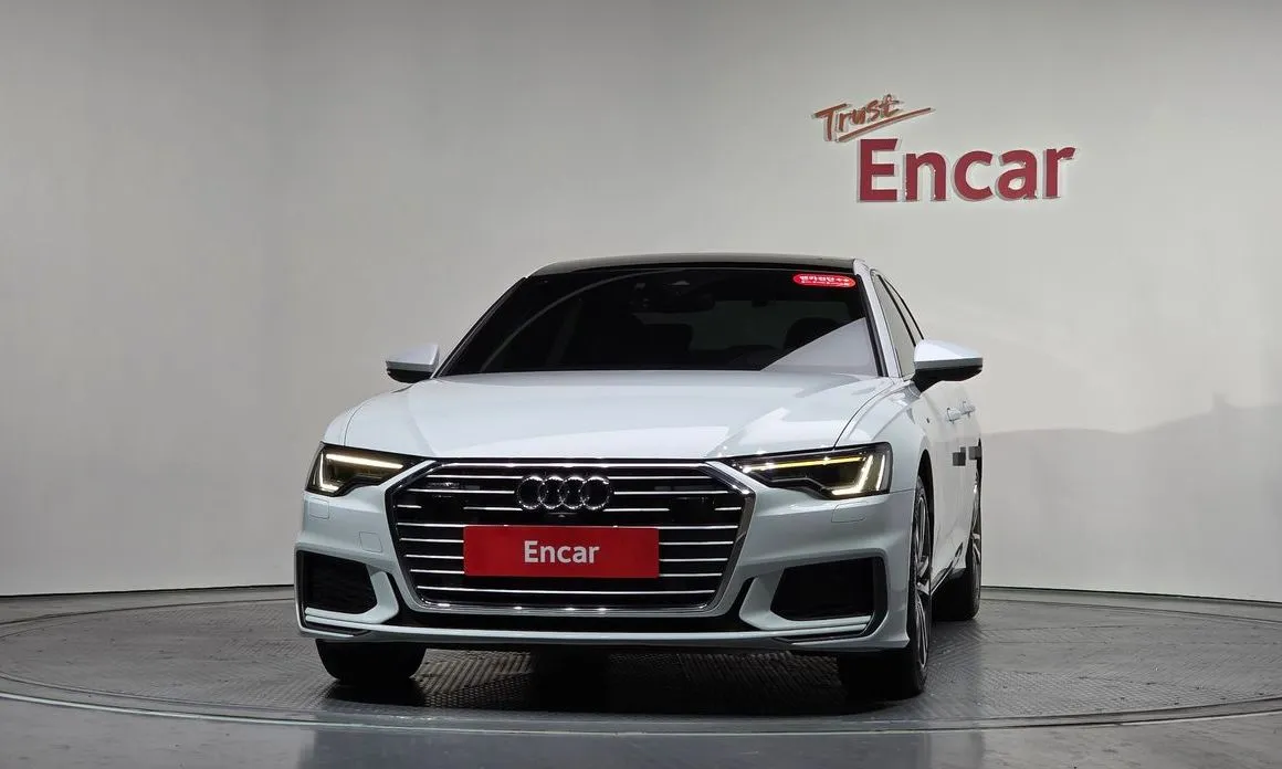 Audi A6 — фото 3