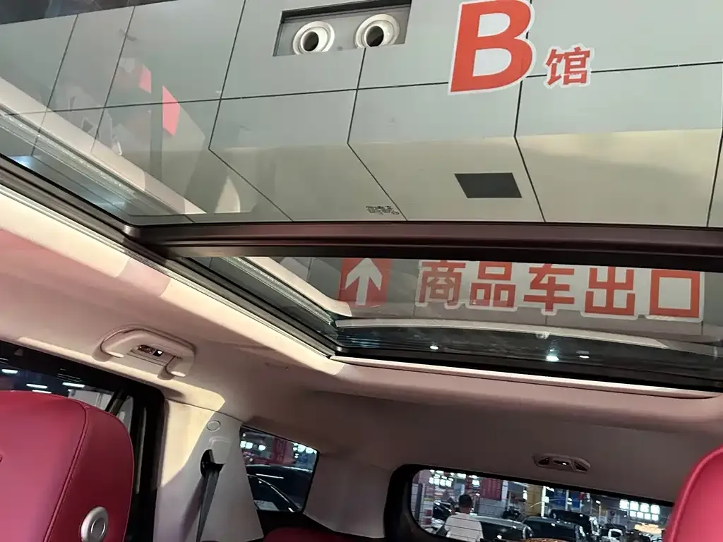 Tank 400 New Energy — фото 10