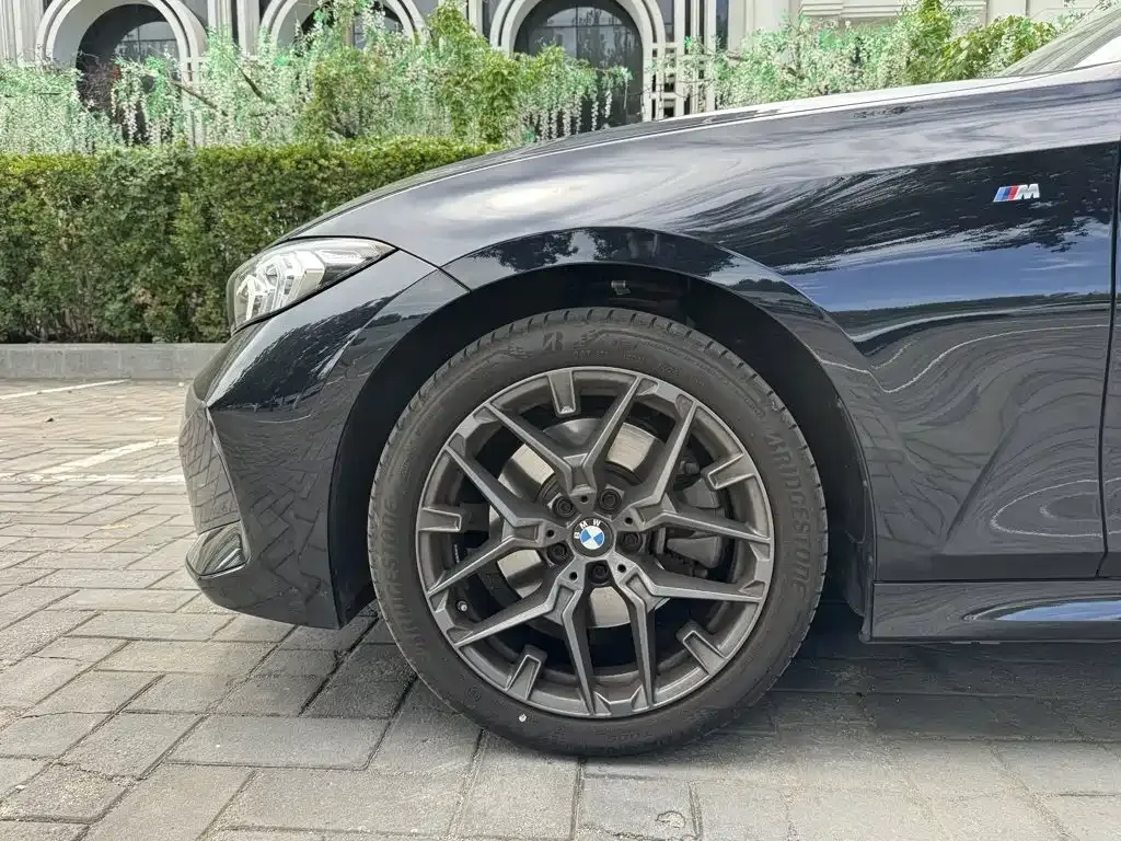 BMW 3 Series — фото 4