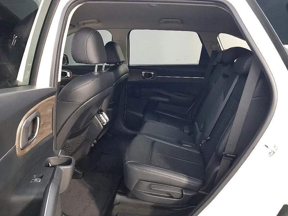 Kia Sorento — фото 3