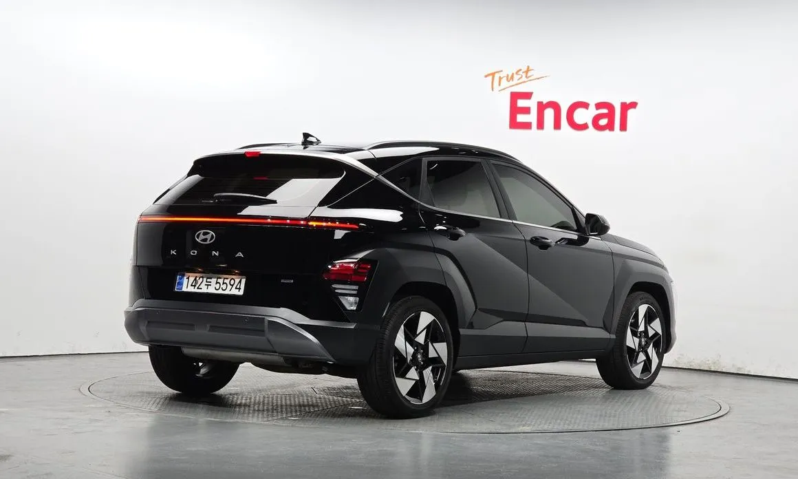 Hyundai Kona — фото 6
