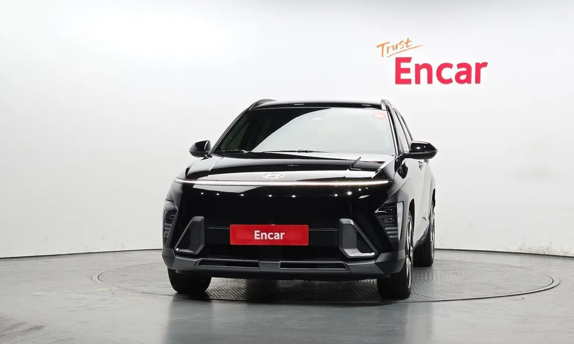 Hyundai Kona — фото 4