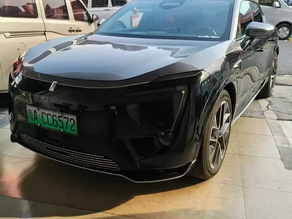 Avatr 11 — фото 1