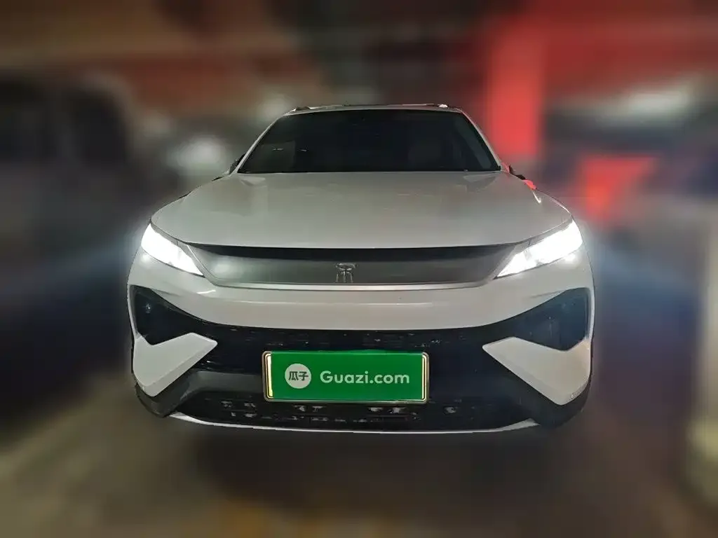 BYD Pro New Energy — фото 4