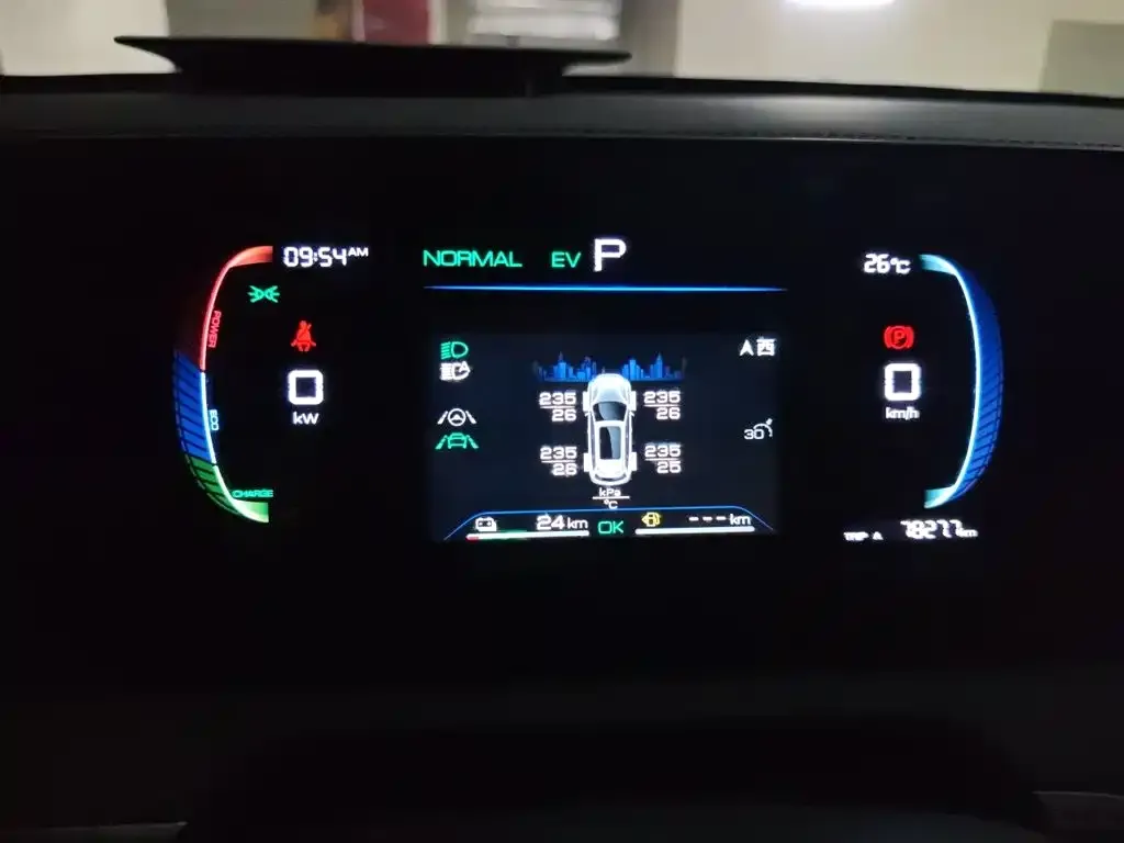 BYD Pro New Energy — фото 8