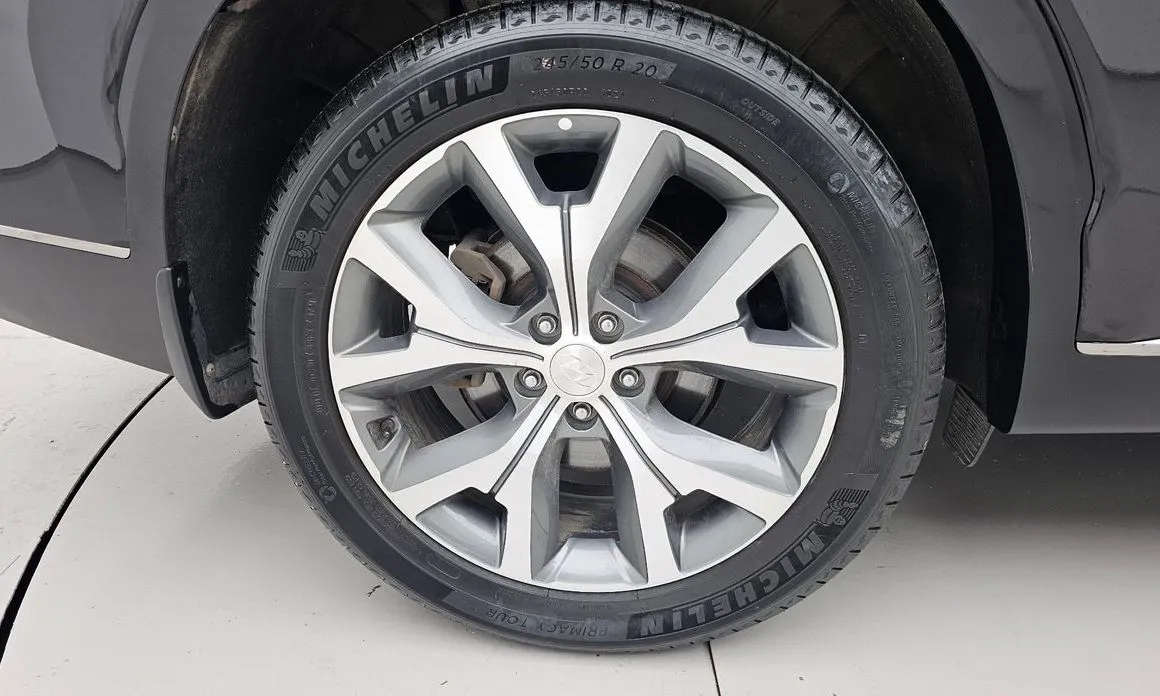 Hyundai Palisade — фото 6