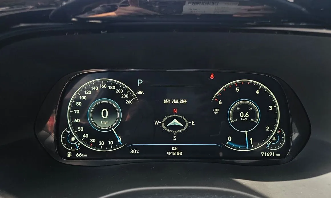 Hyundai Palisade — фото 3