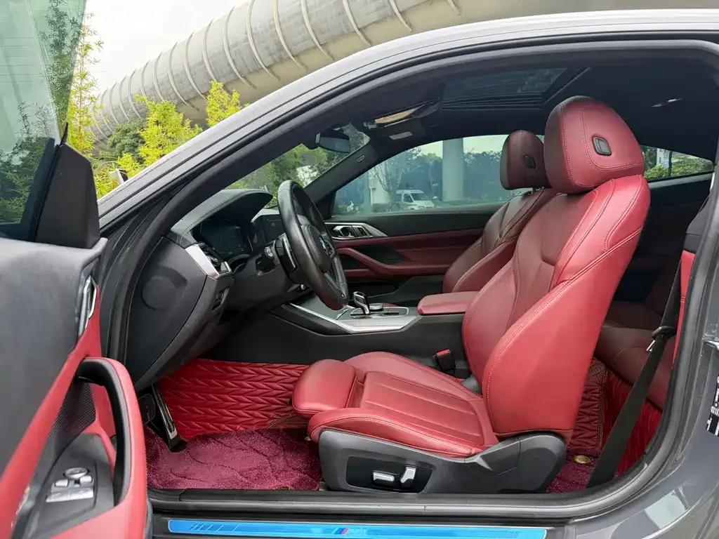 BMW 4 Series — фото 2