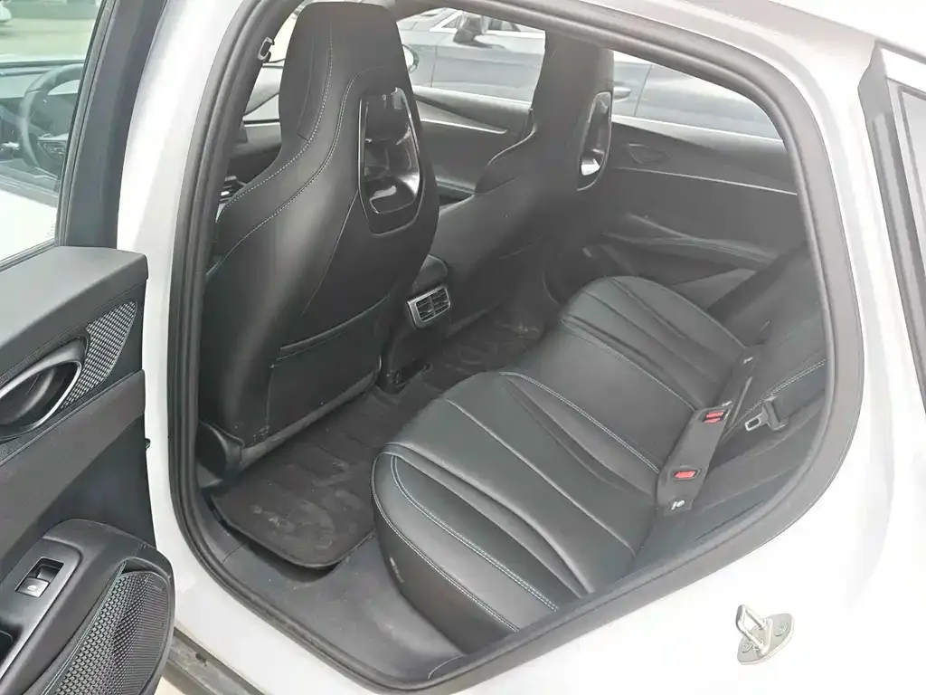 BYD Seal 06 — фото 7
