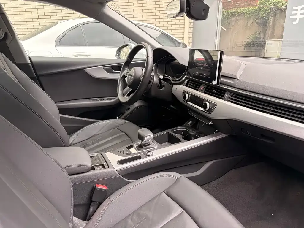 Audi A5 (Import) — фото 4