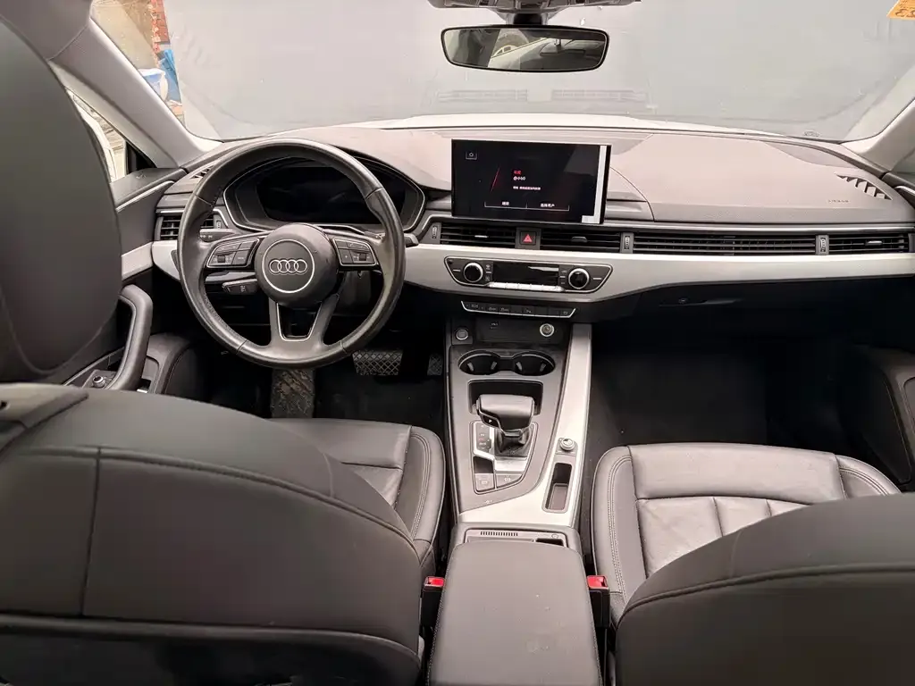Audi A5 (Import) — фото 8