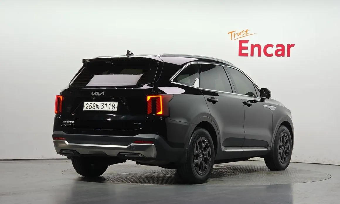 Kia Sorento — фото 2